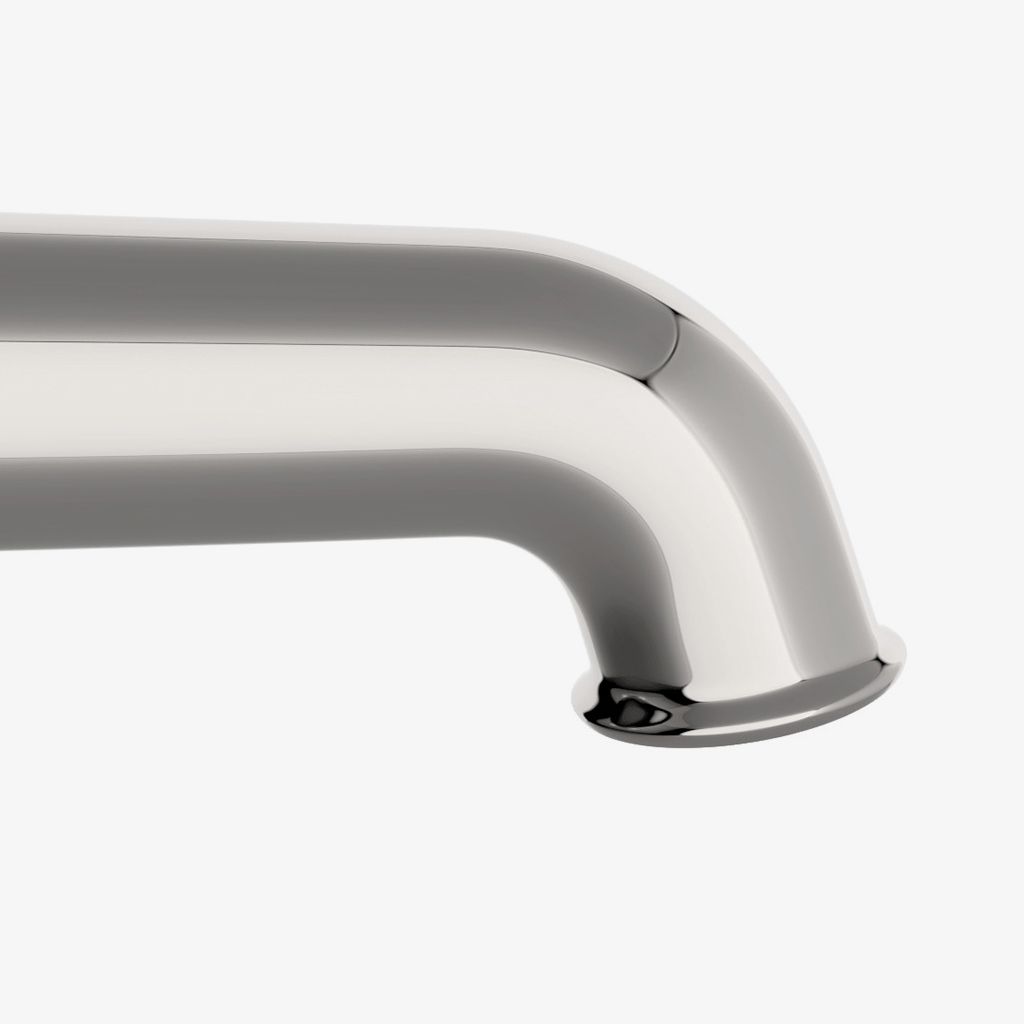 EATS82 Настенный излив для ванны Easton Classic Waterworks  - Вид №1