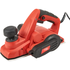 Рубанок сетевой Elitech Р 82, 850 Вт, 82 мм