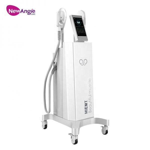 52442 Аппарат миостимуляции HI-EMT BODYSCULPT AURO  - Вид №6