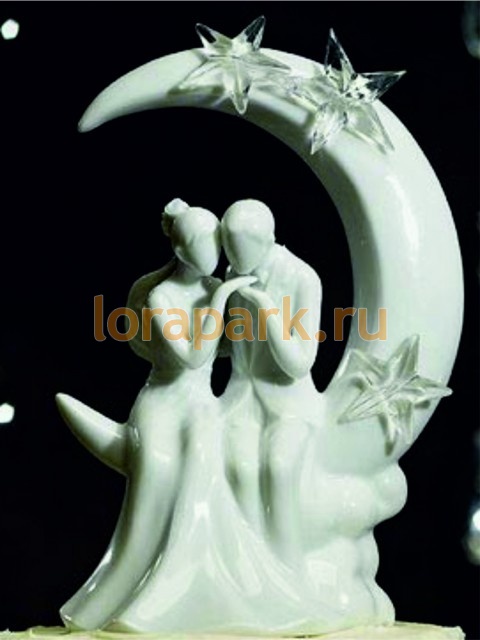 LSCH101-SB.SV ЛУННОЕ СЧАСТЬЕ LAB.Space 