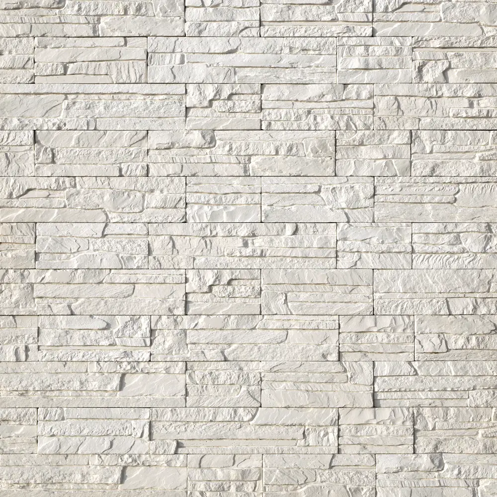 Декоративная плитка White Hills «Хайлэнд» - искусственный камень для фасадов и интерьеров 82274636