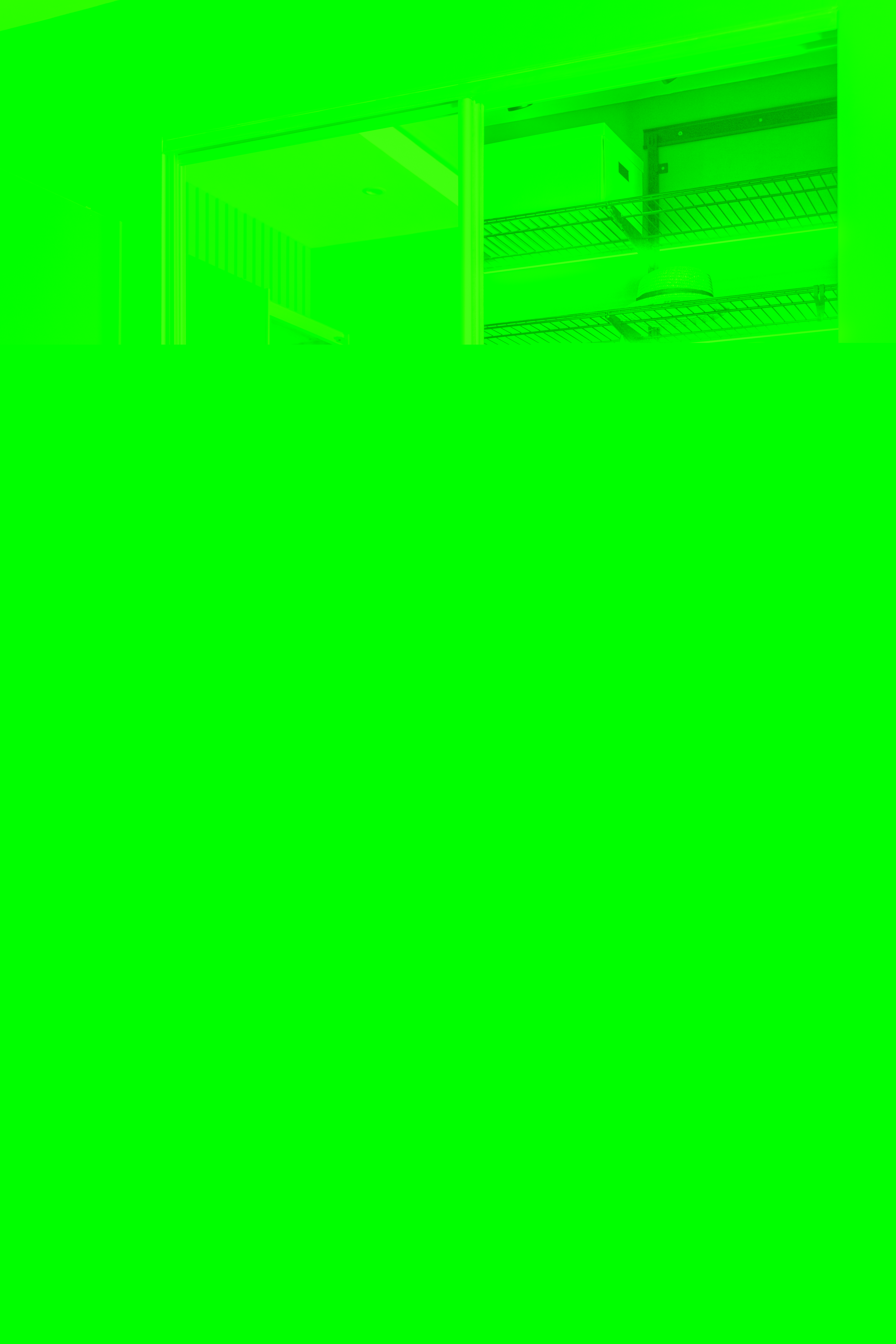 SPACEO Направляющие для дверей-купе 178 см матовое серебро 82109760 STLM-0019230 - Вид №2