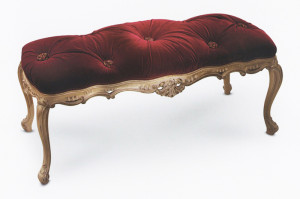 Банкетка 113 FRATELLI RADICE 25010325020