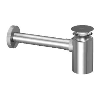 ST-200 Micro e Braga Выхлопная система Antoniolupi  - Вид №1