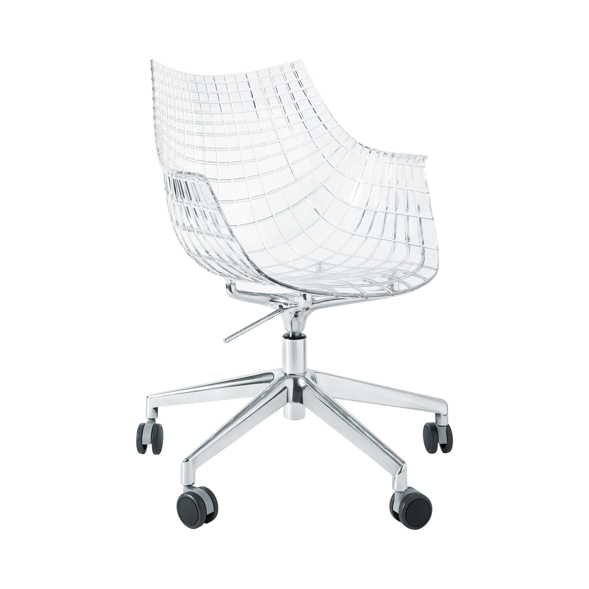 Кресло / Meridiana Driade sun-id-375534 - Вид №1