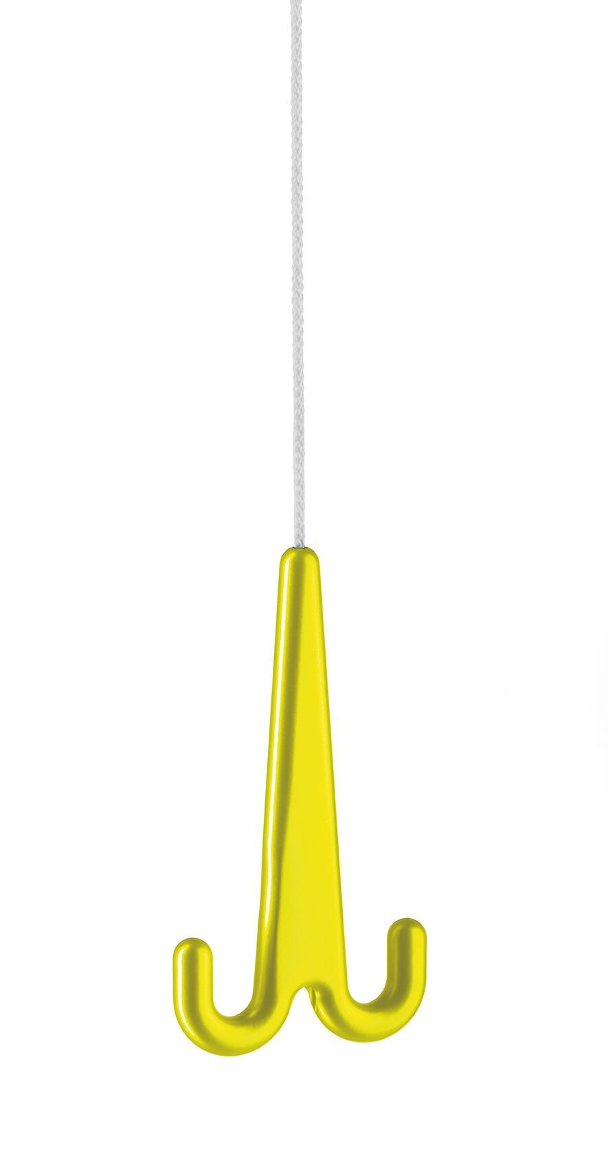 Алюминиевая потолочная вешалка Iserlohner Haken JONAS ARCH-00015976 - Вид №4