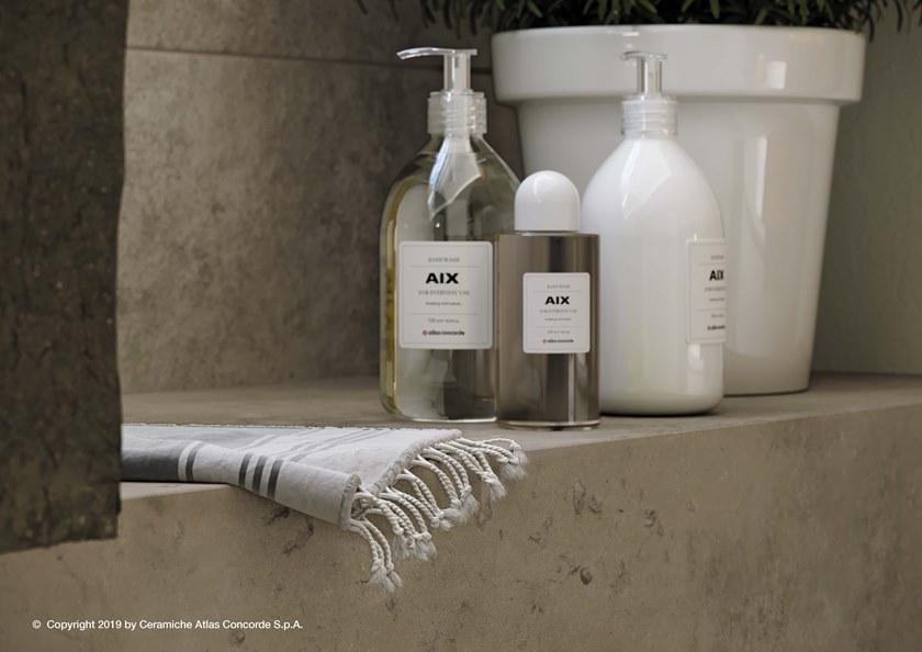 Atlas Concorde Пол из керамогранита под камень Aix sun-id-1493744 - Вид №31