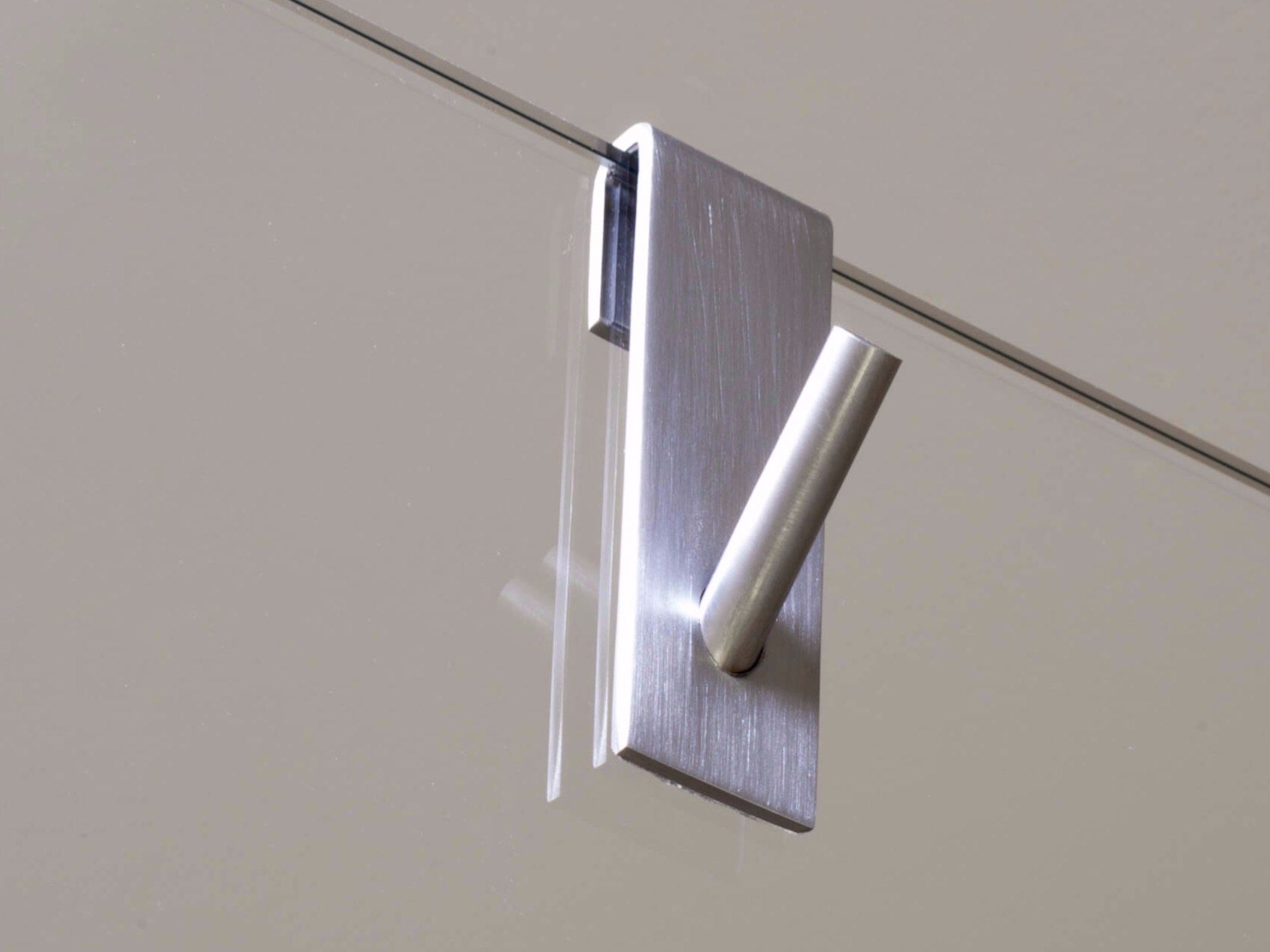 Халат из нержавеющей стали Antoniolupi BILLO ARCH-00053453 - Вид №1