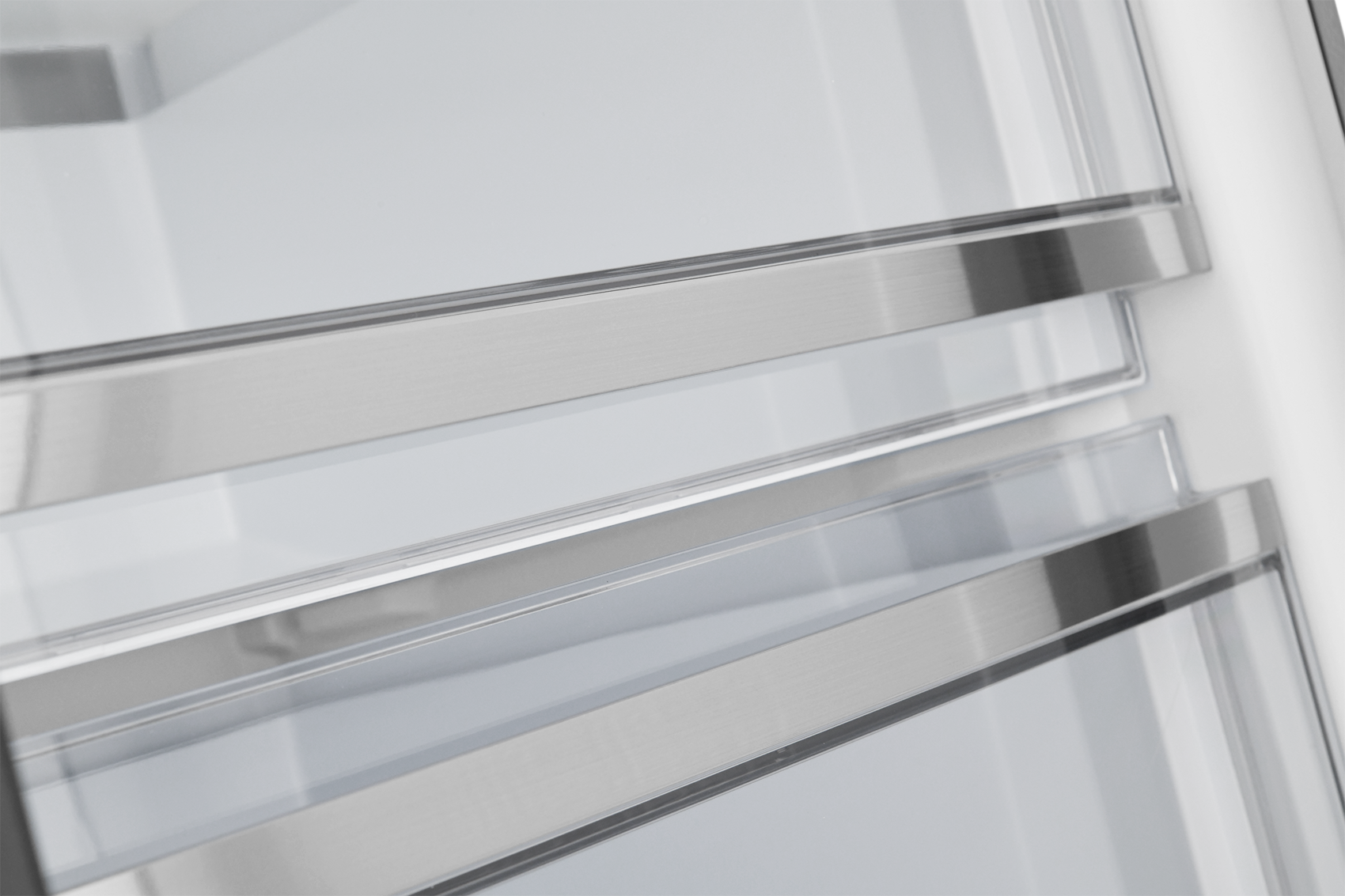 9235924 Холодильник Side by Side   ZUGEL ZRSSI540XB Slot-In черный STDN-0045191 - Вид №22