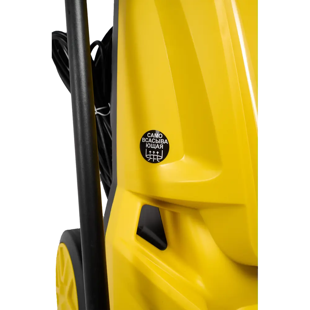 Мойка высокого давления Huter M-210ЛМ PRO с пеногенератором 89412171 STLM-1570336 - Вид №9