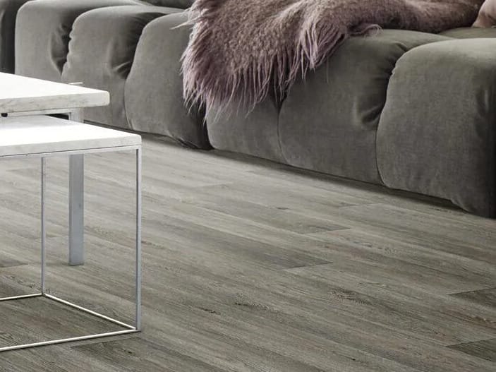 Нескользящий виниловый пол с эффектом дерева BEAUFLOR Turbo ARCH-00072245