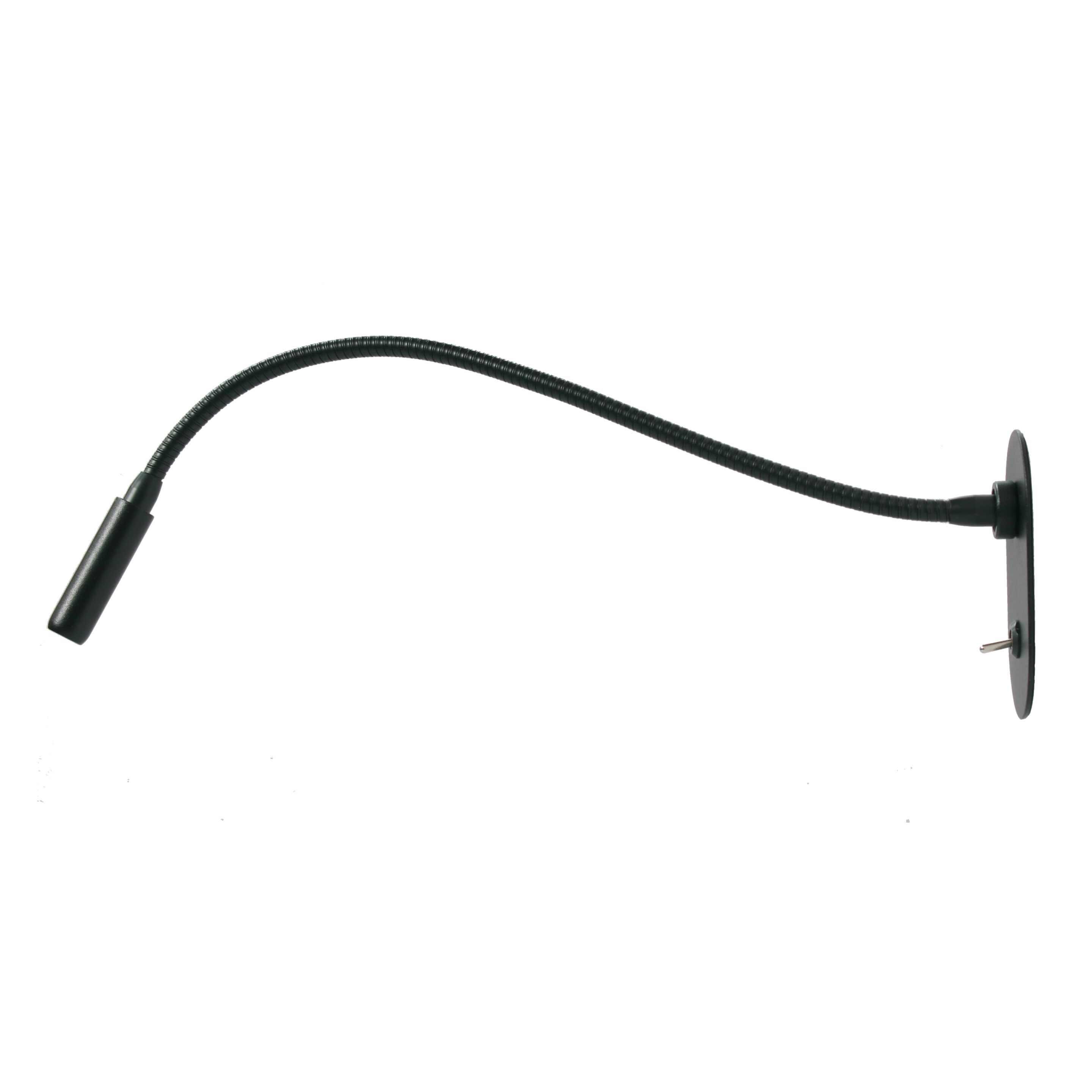 Светодиодная лампа для чтения с гибкой рукояткой TEKNI-LED Zoom ARCH-00023076 - Вид №19