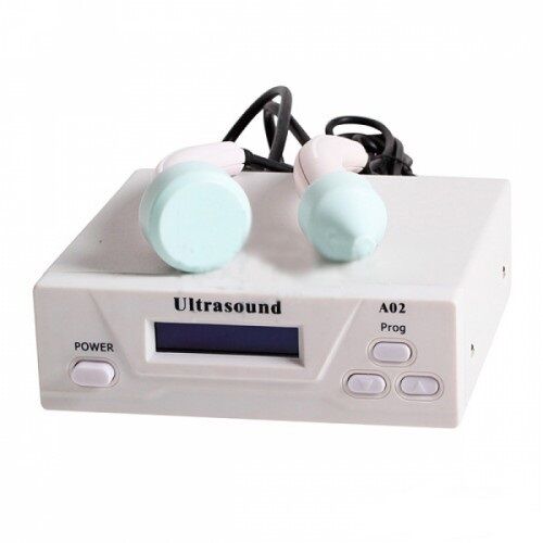 29448 Аппарат ультразвукового фонофореза NOVA NV-A02 Nova NewFace (НОВА НьюФейс)  - Вид №1