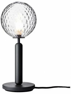 Nuura Настольная лампа с прямым светом из дутого стекла Miira 03530223