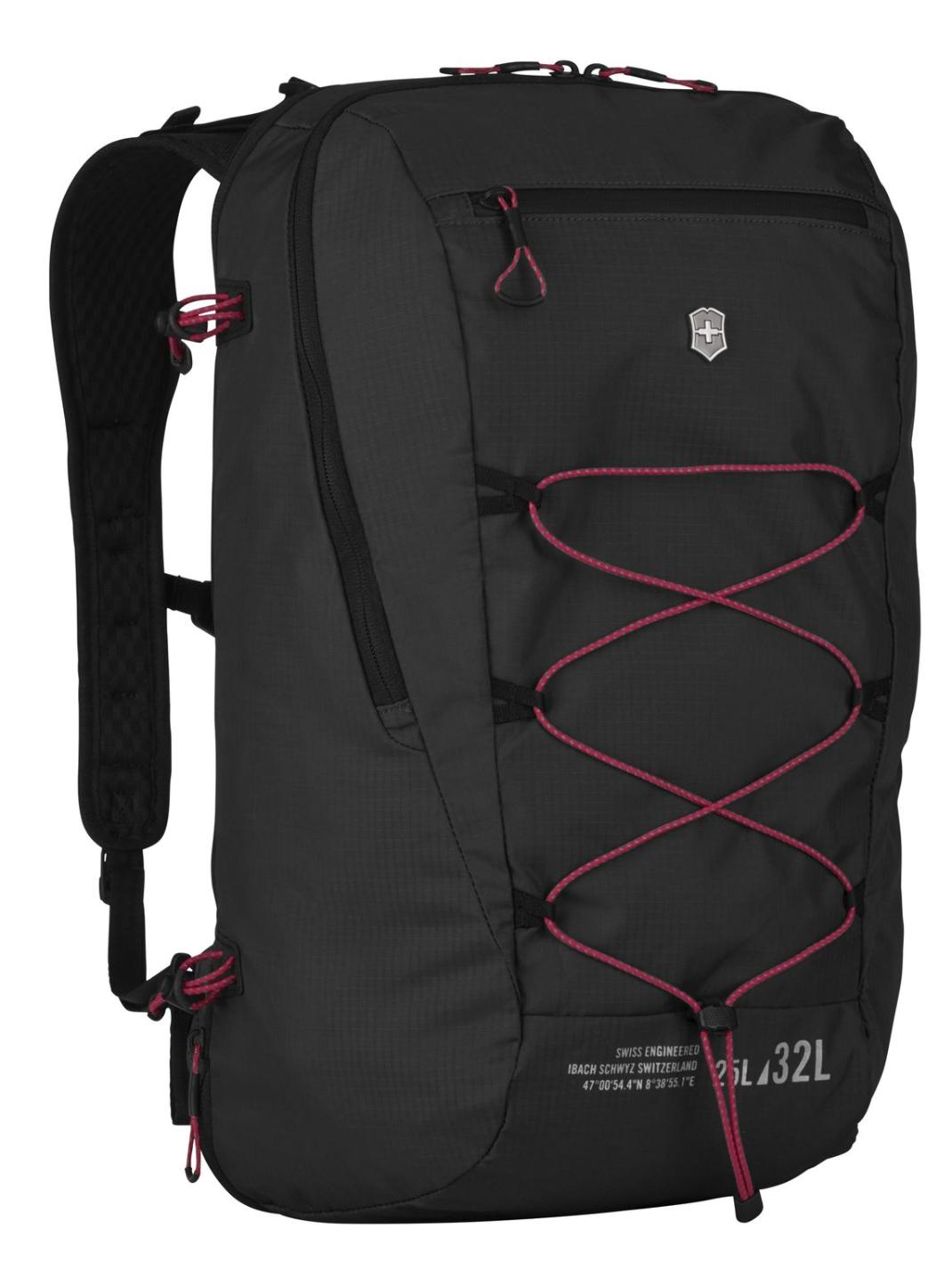 606905 Рюкзак Expandable Backpack Victorinox Altmont Active L.W  - Вид №2