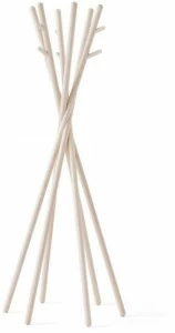 Billiani Вешалка из ясеня Tango 701