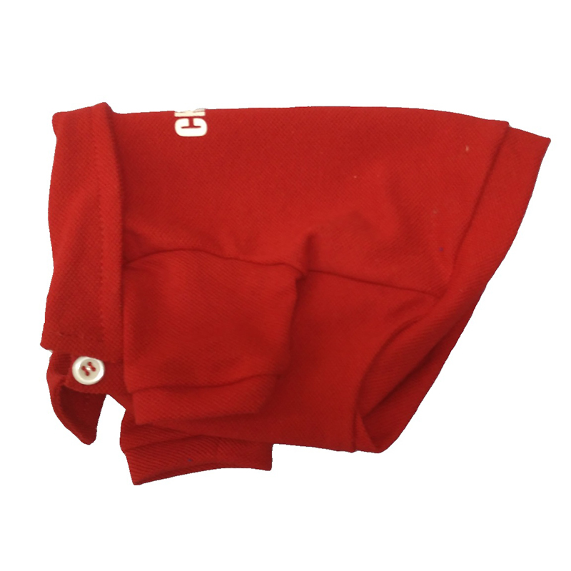 ПР0032169 Поло для собак размер XL 32см ДОГ МАСТЕР  - Вид №1