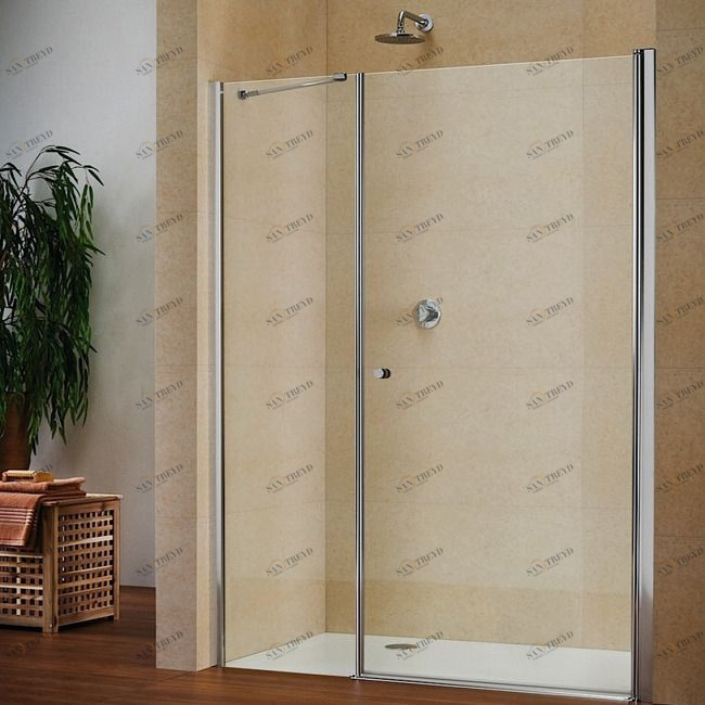 GPT1SN Vertica collection  Распашная дверь DUKA 44867