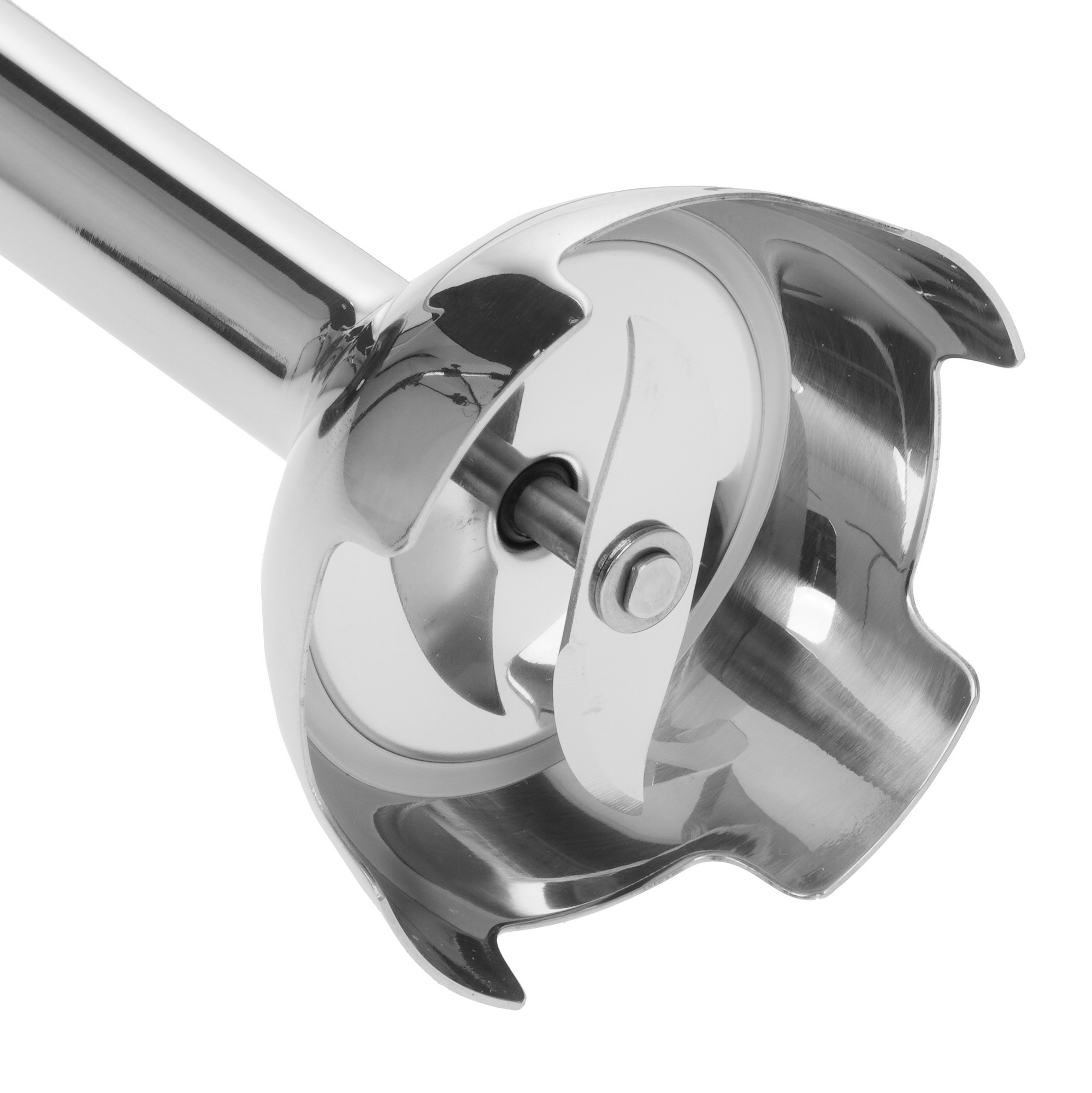 5622205 Блендер погружной SMEG HBF03BLEU черный STDN-0063486 - Вид №6