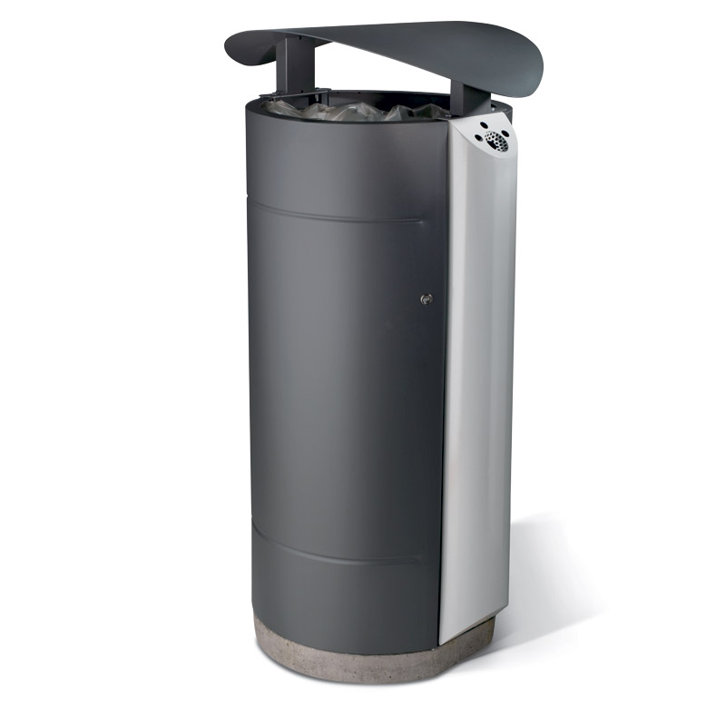 Mash Details Lab23 Урны  - Вид №1