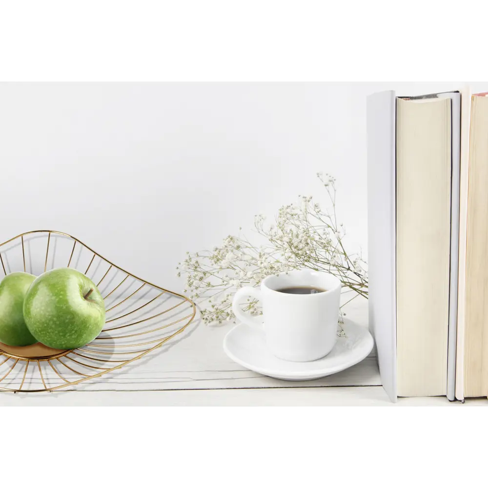 Santreyd Золотой настенный декор из металла 30 см 89388031 STLM-1344044 - Вид №2