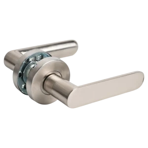 EDSON EDS-6334: Дверные ручки в стиле никель для интерьера 89404516