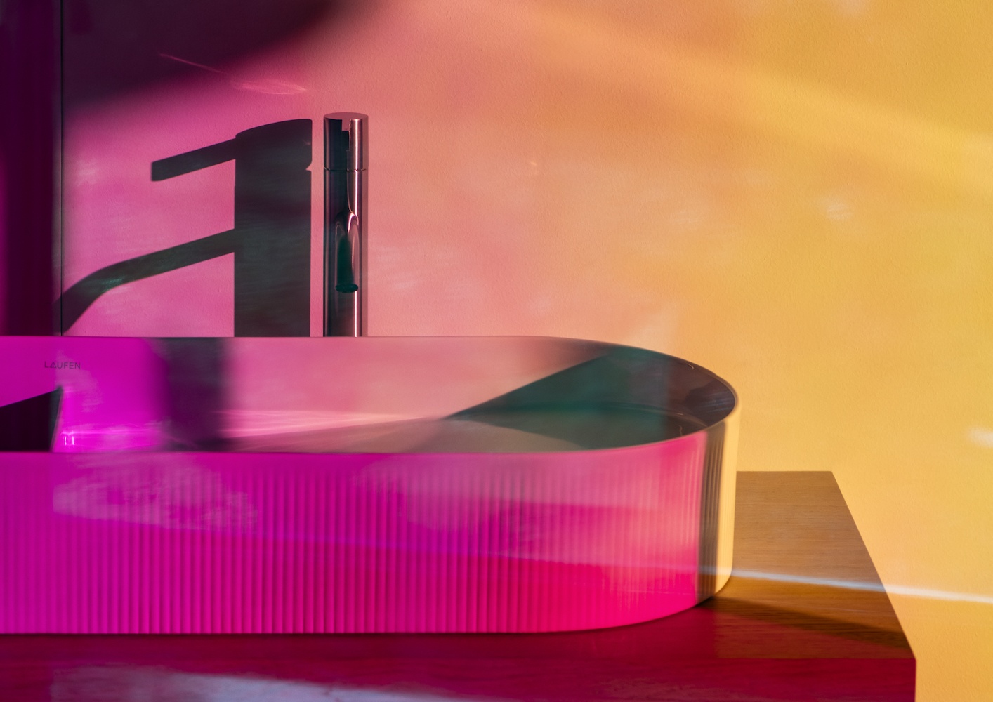 H4090531502511 Шкафчик под раковину LAUFEN PRO - Вид №3