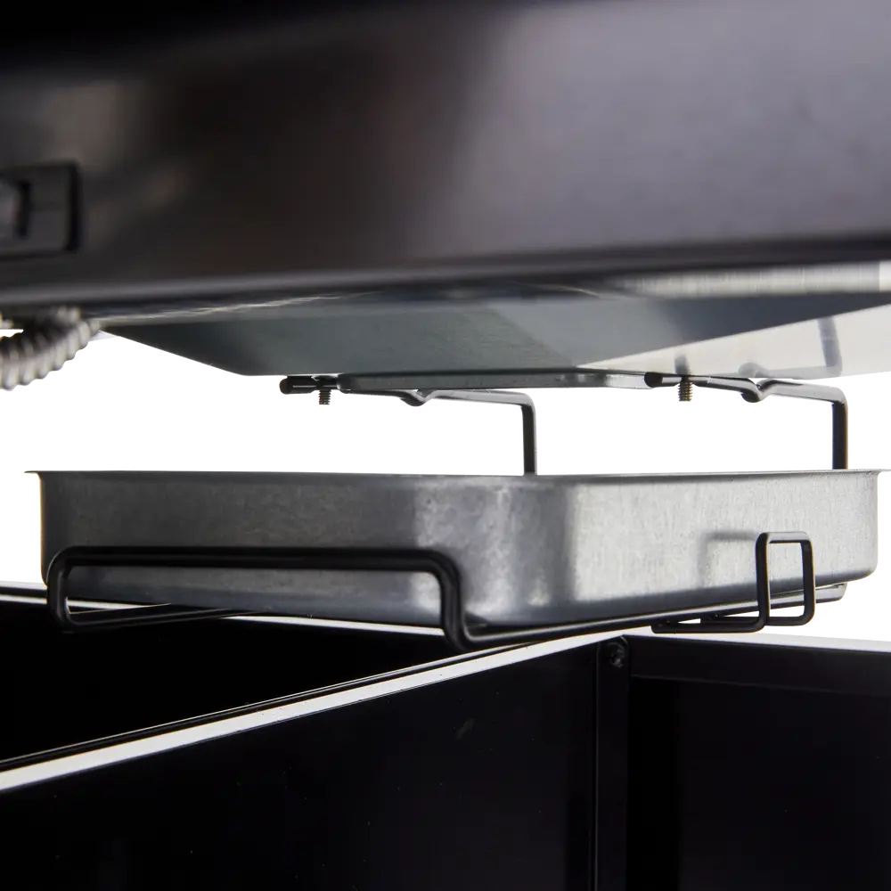 Газовый гриль Naterial Hudson 4 конфорки STLM-2126804 - Вид №24