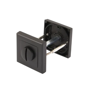 Накладка фиксатор Punto BK6 QL BL-24 цвет черный