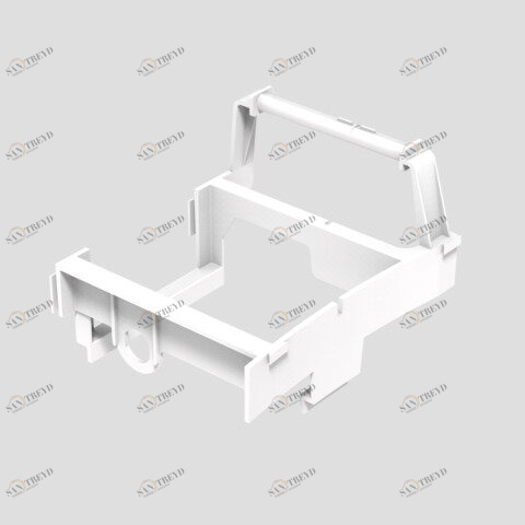 SANIT 521120010115416 SANIT Кронштейн подшипник бачок 961 / 2V + 961с / 2V 