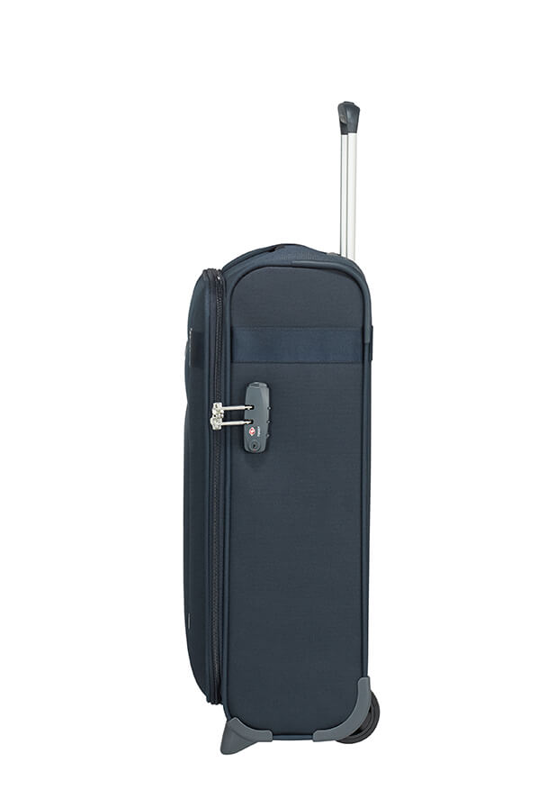 KA7-01001 Чемодан KA7*001 Upright 55 Samsonite Citybeat  - Вид №4