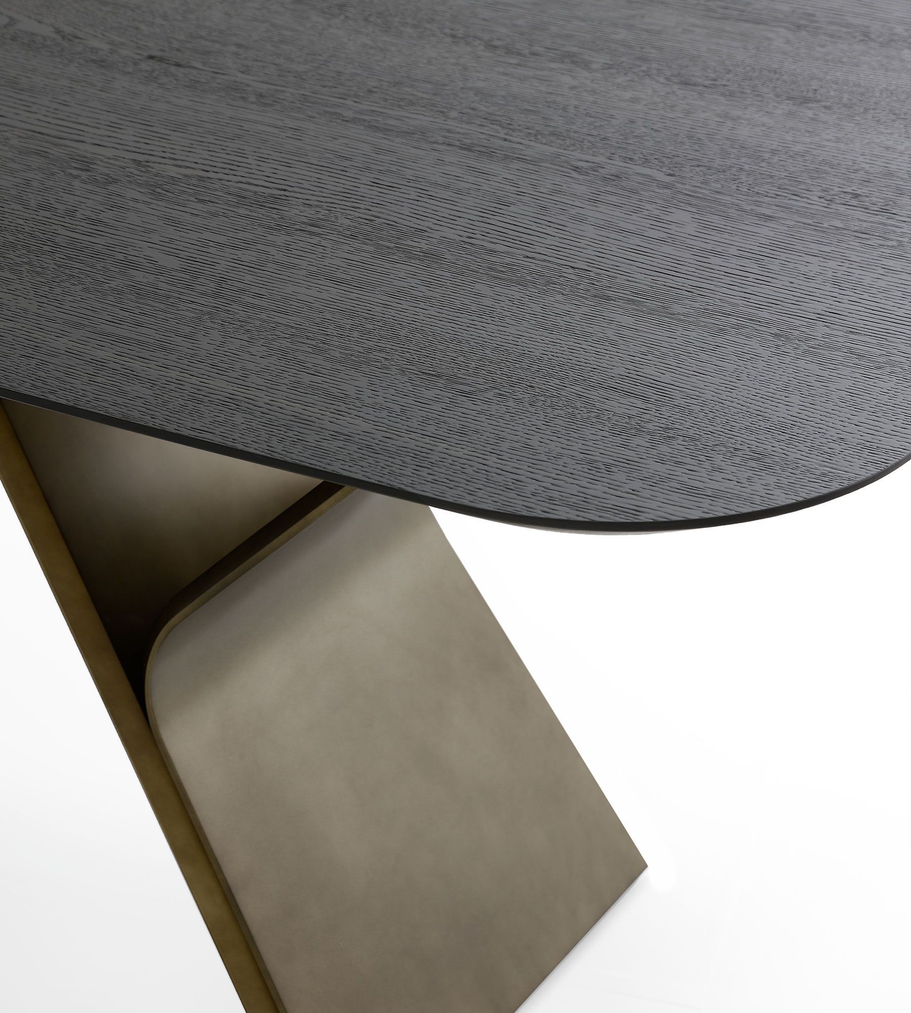 Обеденный стол из МДФ Morica Design Высокая мода ARCH-00102743 - Вид №11