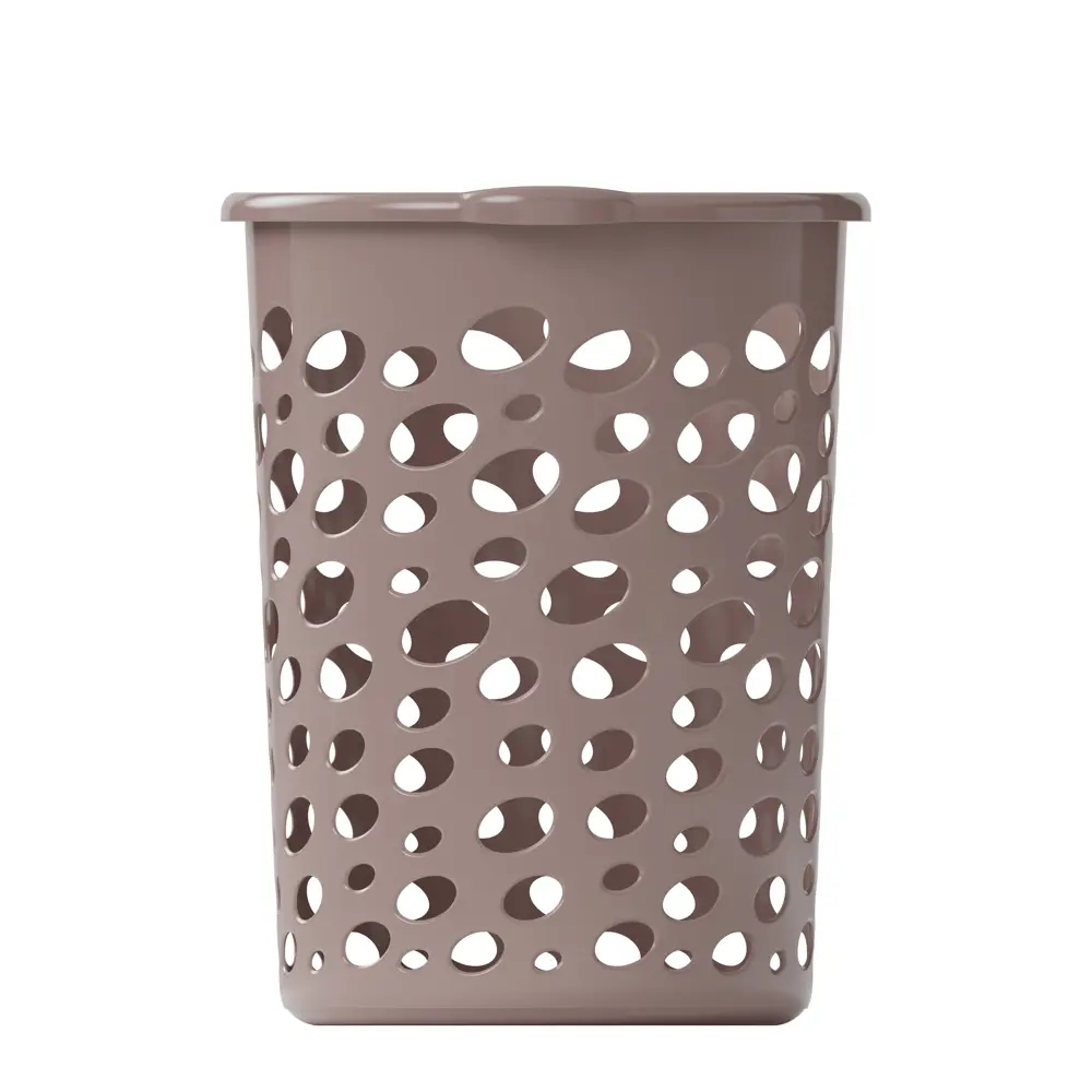 Santreyd Сорренто — элегантная корзина для мусора 12л в глянцевом исполнении 84997062 STLM-0057549 - Вид №2