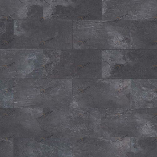 Ламинат Classen Чёрный сланец 25715