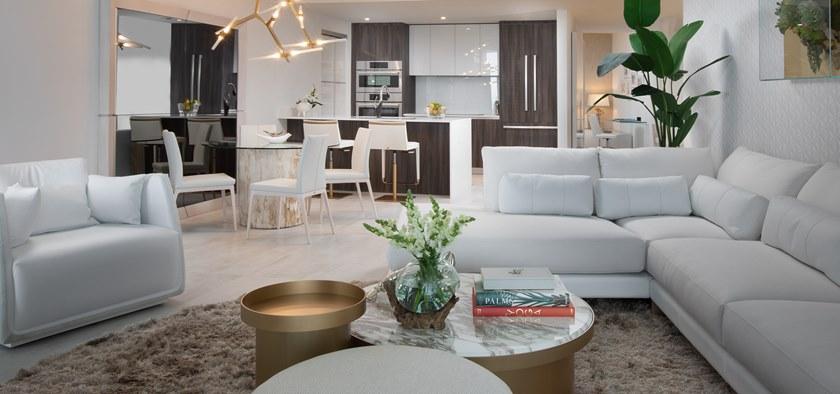 MORADA Журнальный столик из мрамора и металла Caliz Caliz royal ct - Вид №1