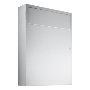 728120 Контейнер для мусора WP131 WAGNER_EWAR A-LINE