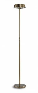 Торшер Mantra Noa 4911 MANTRA  081114 Бронза
