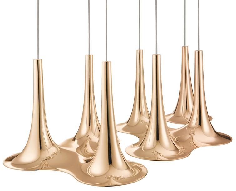 AXOLIGHT Светодиодный подвесной светильник из абс Nafir sun-id-1493931 - Вид №12