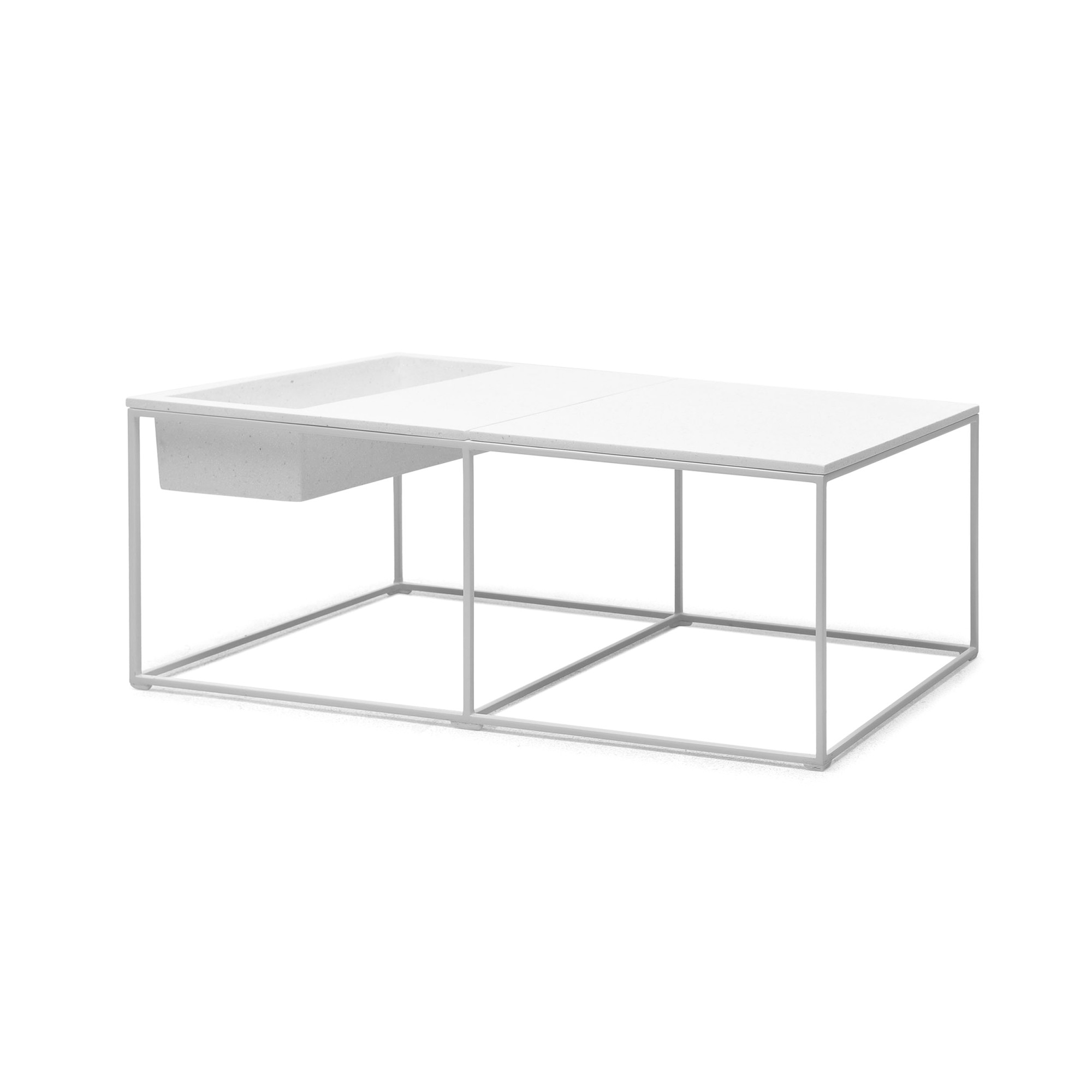 2000983240736 Кофейный стол KENNETH COBONPUE Kaja 