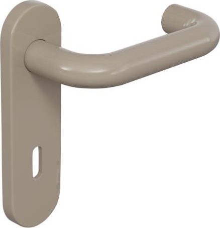 111R01.210 Комнатный комплект модель 111.23 HEWI Beschläge für Innentüren  - Вид №11