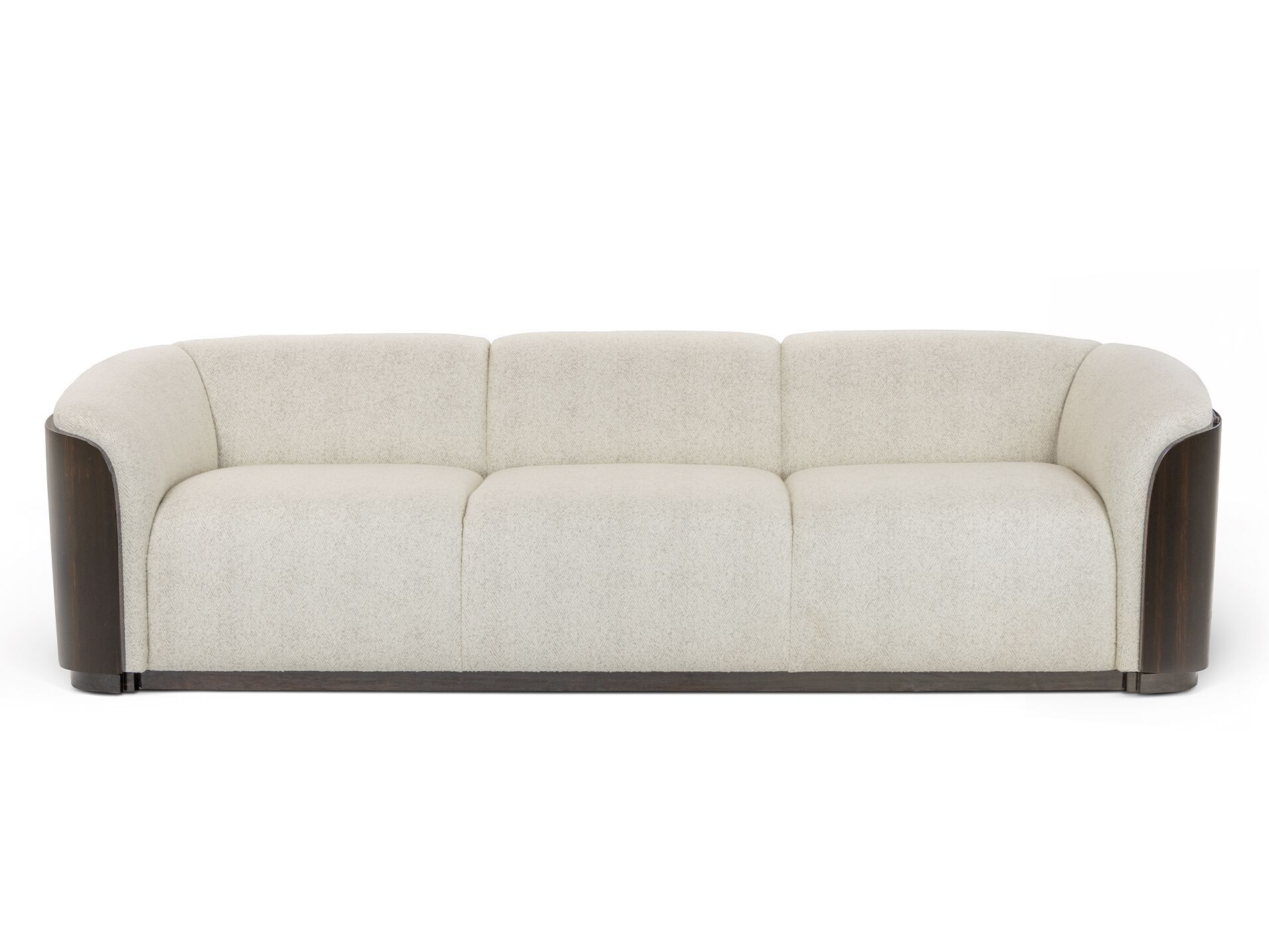 3-местный тканевый диван JOSÉ LEITE DE CASTRO ROSSIO ARCH-00124202 - Вид №1