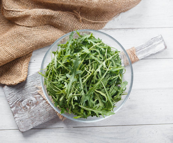 4914 Руккола Выращено Рядом (iFarm) Вкусляндия 