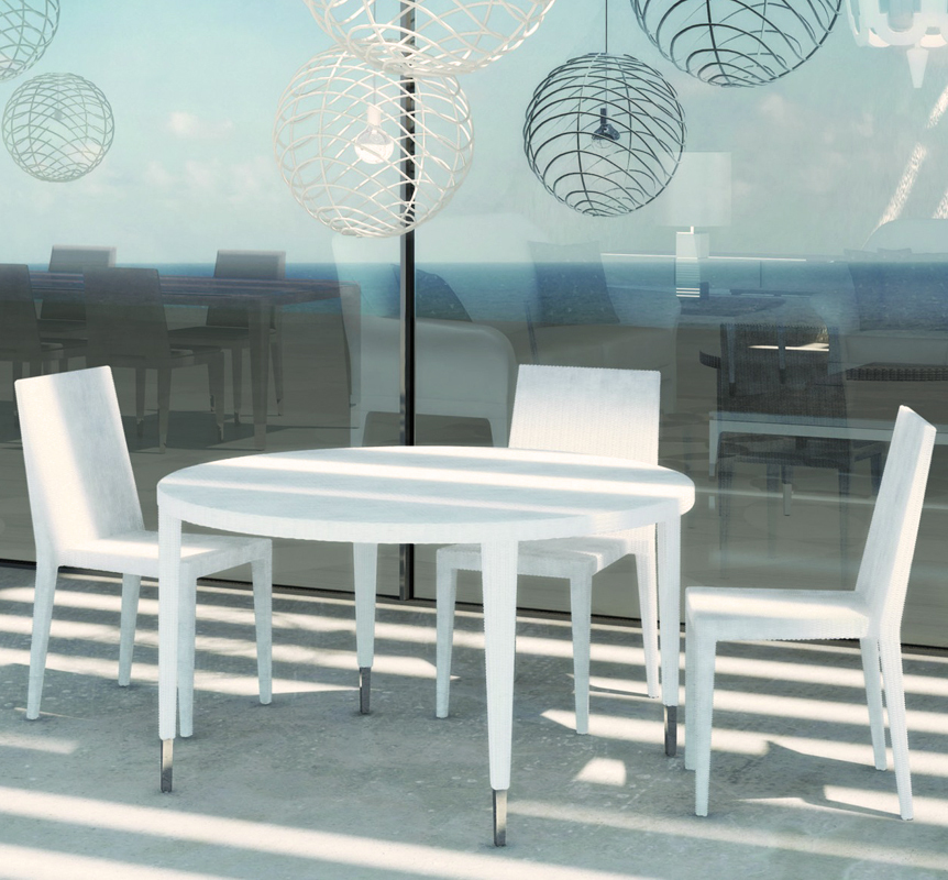 Стол GIGLIO SMANIA TVGIGLIO01 