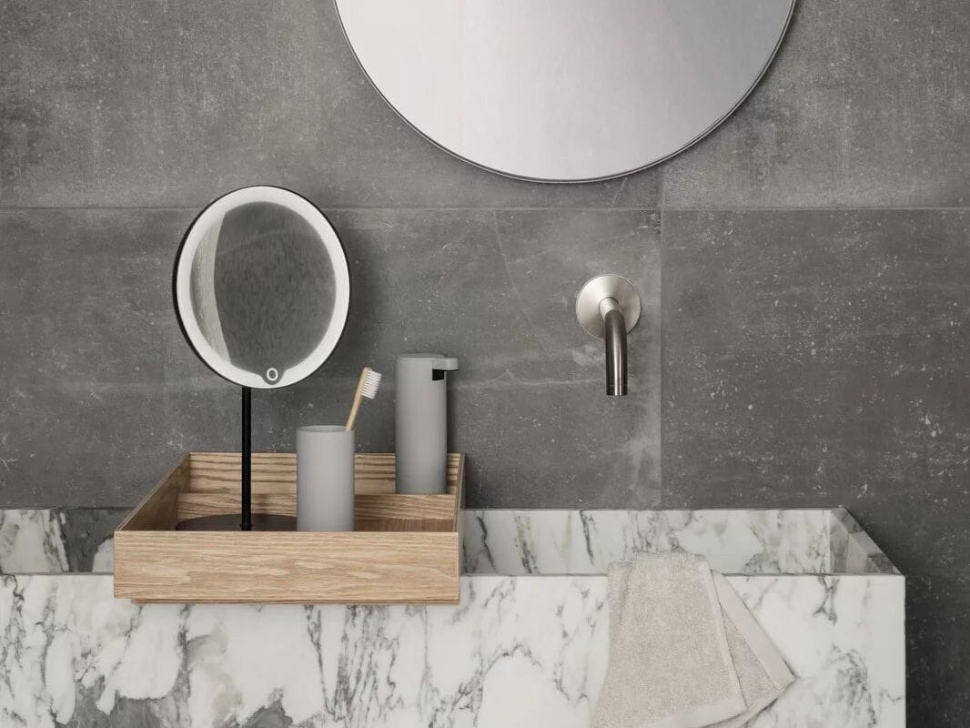 Дозатор мыла из нержавеющей стали blomus мода ARCH-00131193 - Вид №8