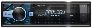 5415433 Автопроигрыватель PROLOGY CMD-320