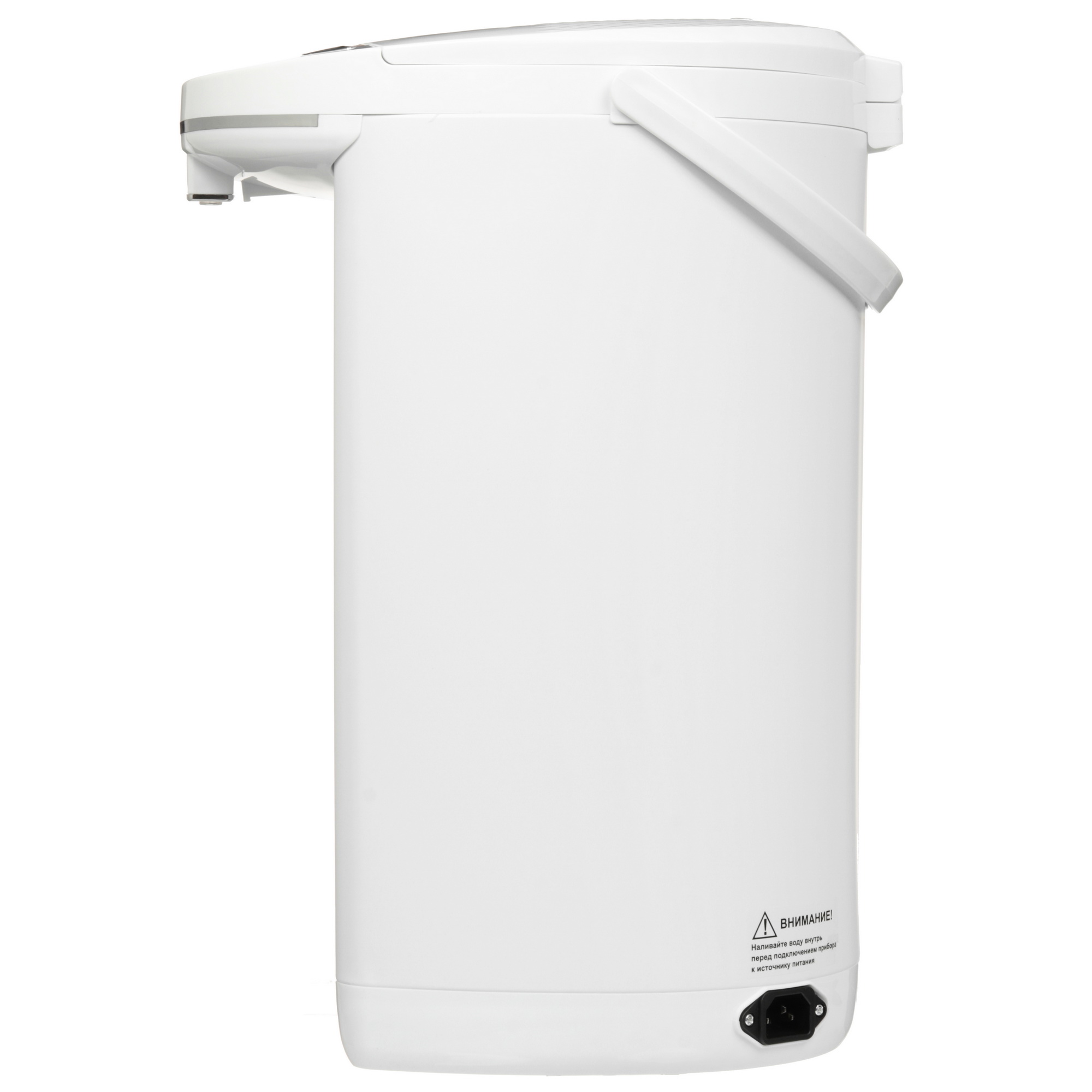 9052757 Термопот Econ ECO-620TP белый STDN-0013621 - Вид №2