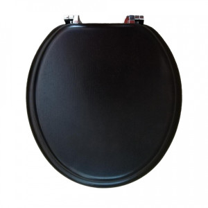 C677851WH сидение для унитаза AM.PM Bourgeois Deco