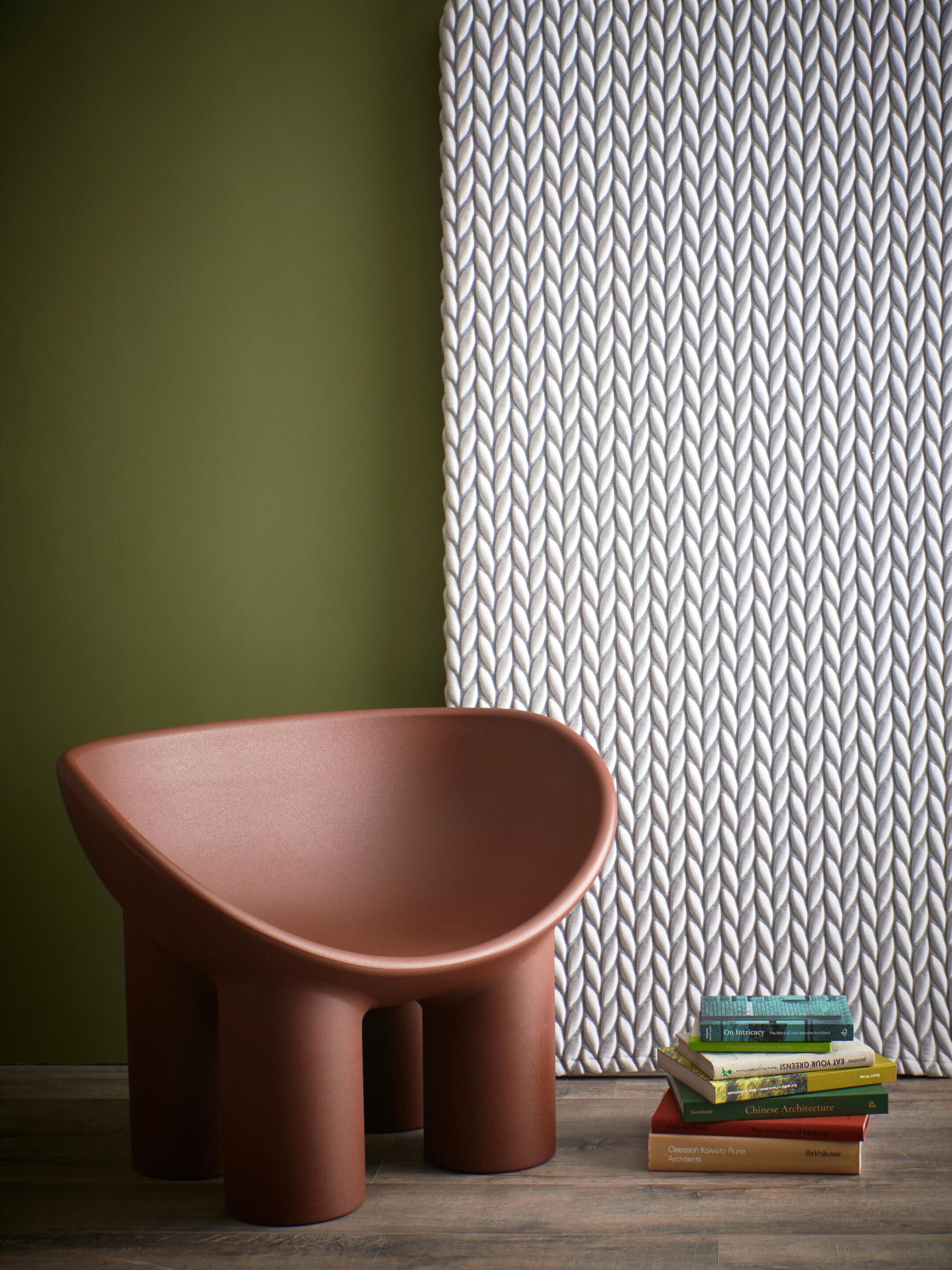 Шерстяная ткань Casalis Акустическая для виолончели ARCH-00115828 - Вид №37