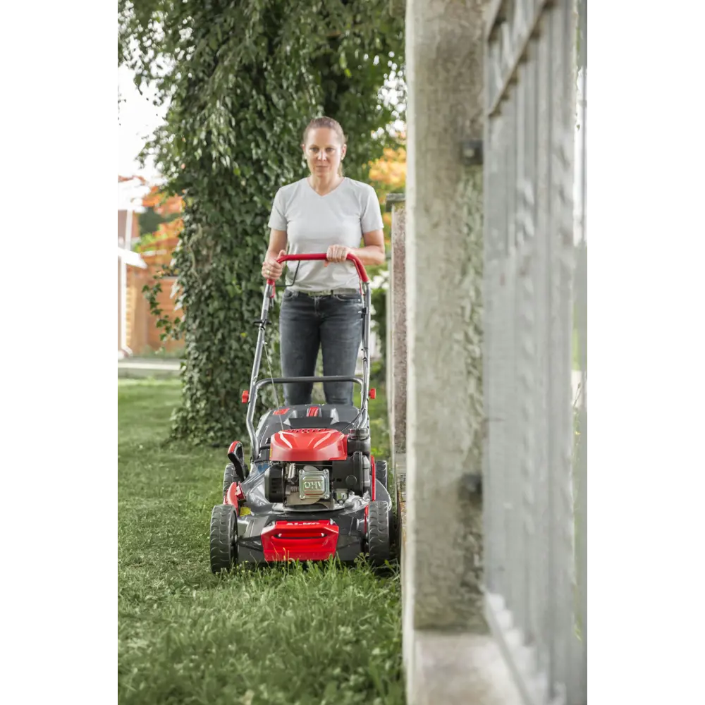 Газонокосилка бензиновая самоходная Al-Ko Comfort 51.0 SP-A 2.9 л.с 51 см STLM-2141835 - Вид №6