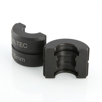 VTm.294.0.20 Вкладыши для пресс-клещей VALTEC Valtec 20 мм  - Вид №2